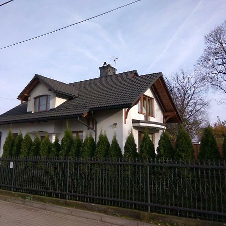 Apartamenty Wygoda Białystok Eksteriør bilde