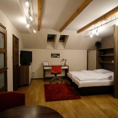 Apartamenty Wygoda Białystok Eksteriør bilde