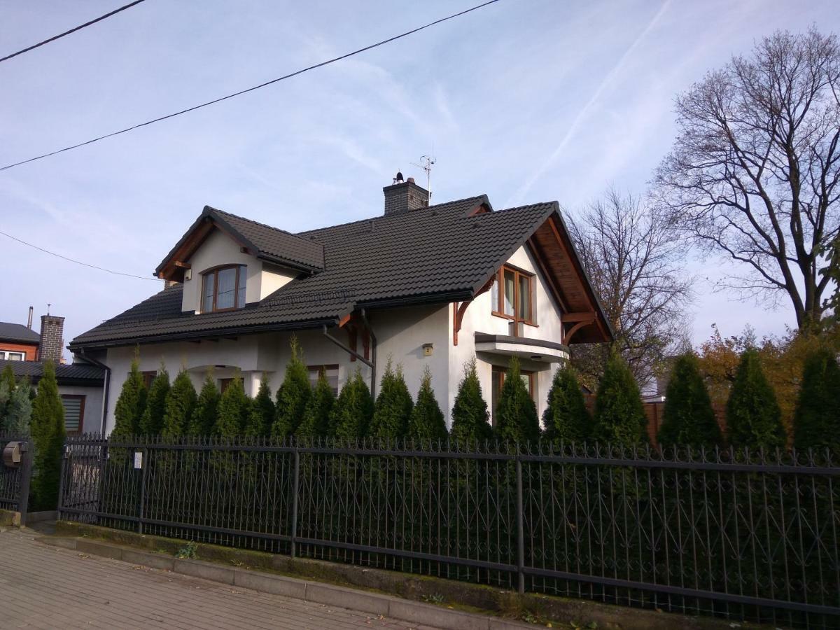 Apartamenty Wygoda Białystok Eksteriør bilde