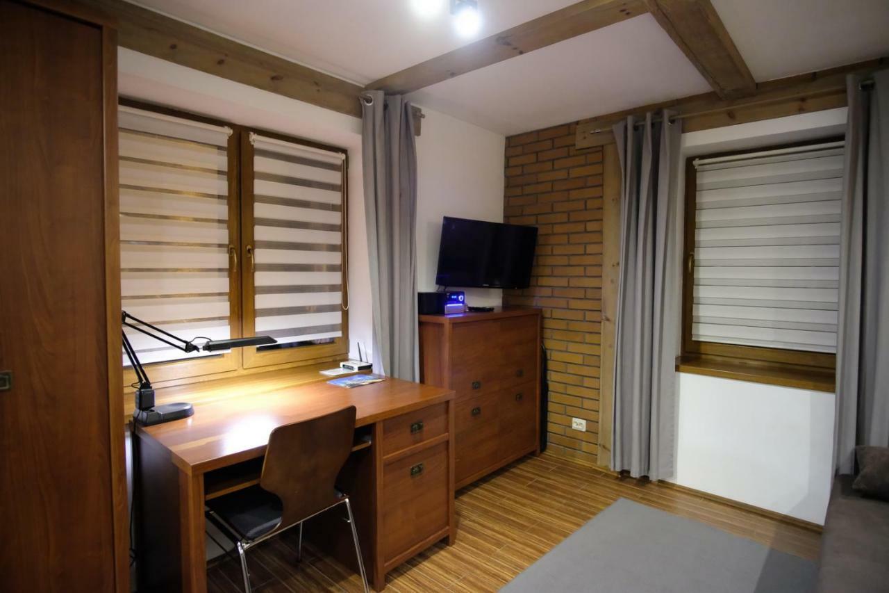 Apartamenty Wygoda Białystok Eksteriør bilde