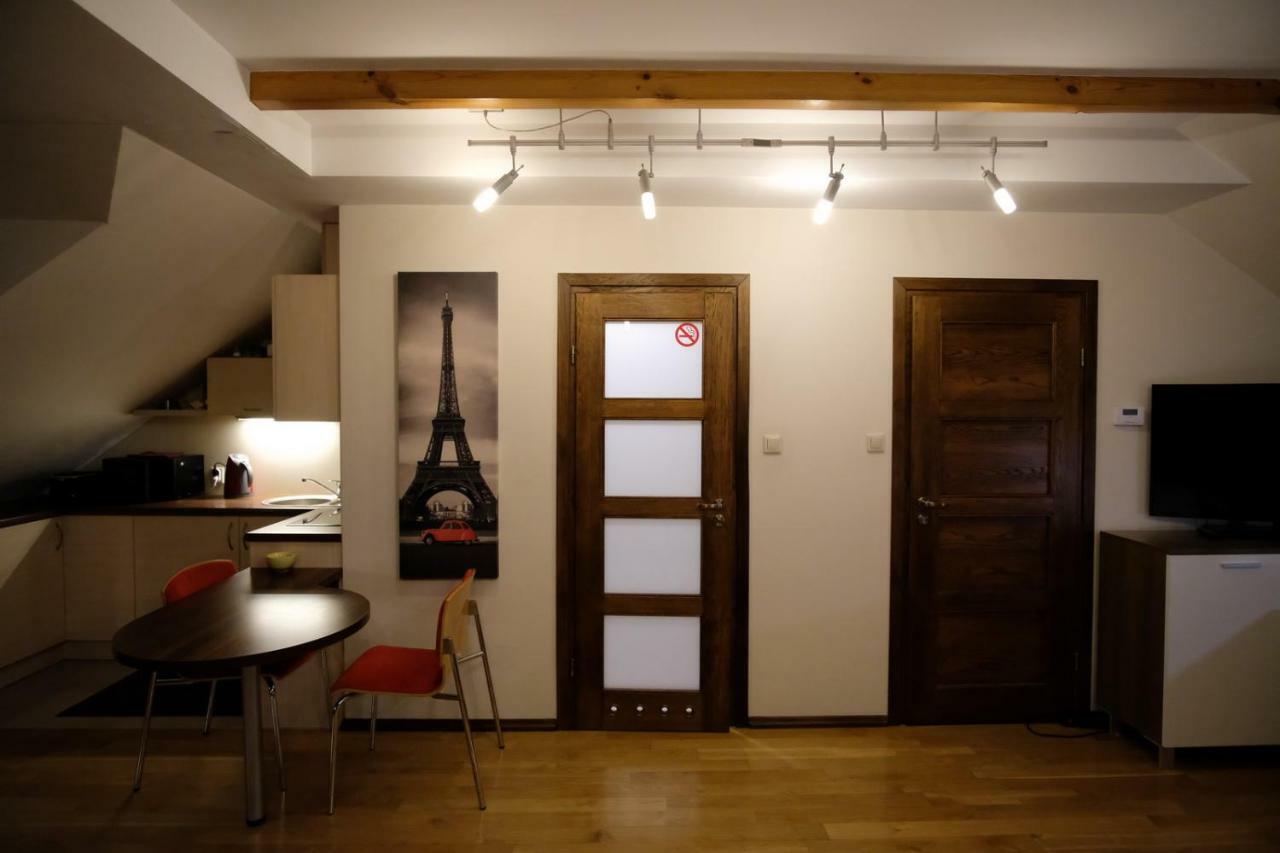 Apartamenty Wygoda Białystok Eksteriør bilde