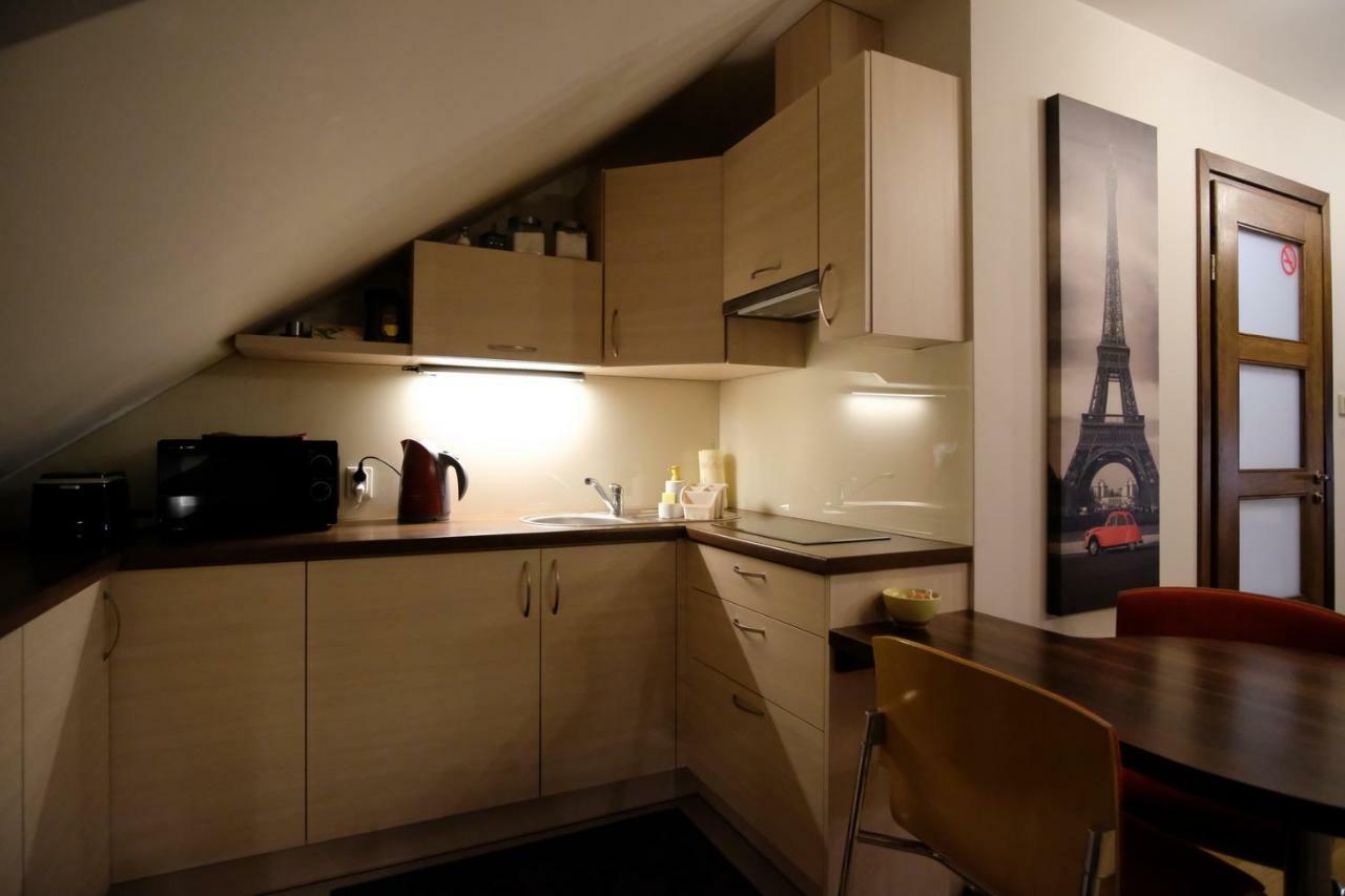 Apartamenty Wygoda Białystok Eksteriør bilde